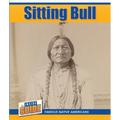 Sitting Bull - Paperback