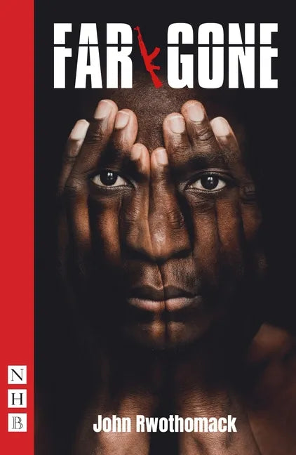 Far Gone - Paperback