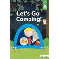 Let's Go Camping! - Hardcover