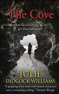 The Cove - Paperback