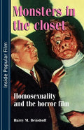 Monsters in the Closet - Paperback
