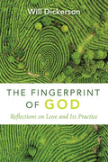 The Fingerprint of God: Reflections on Love and Its Practice - Paperback