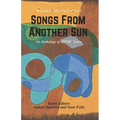 Songs From Another Sun: a BIPOC poetry anthology - Paperback