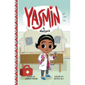 Yasmin La Doctora - Paperback