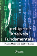 Intelligence Analysis Fundamentals - Paperback