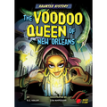 The Voodoo Queen of New Orleans - Paperback