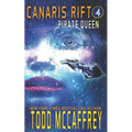 Pirate Queen - Paperback