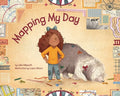 Mapping My Day - Hardcover