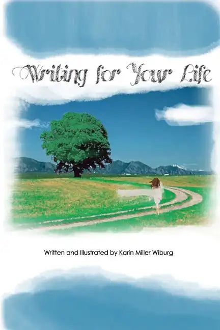 Writing for Your Life - Paperback