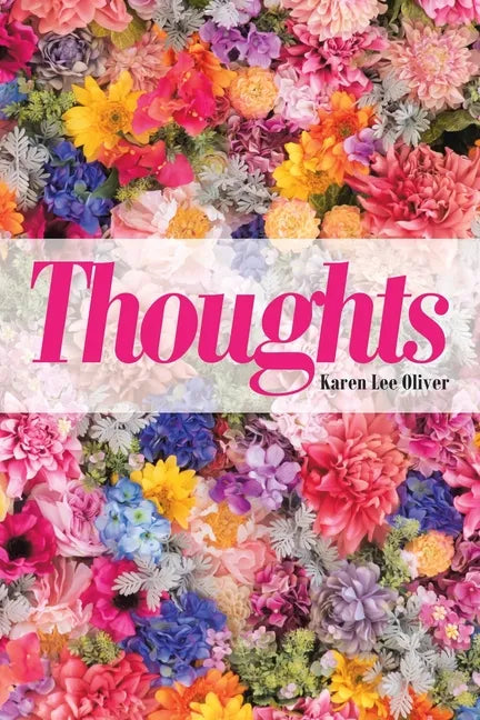 Thoughts - Paperback