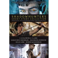 Shadowhunters Short Story Collection (Boxed Set): The Bane Chronicles; Tales from the Shadowhunter Academy; Ghosts of the Shadow Market - Hardcover