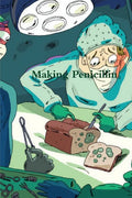 Making Penicillin - Paperback