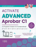 Activate Advanced C1: Un Programa Completo de Autoaprendizaje - Paperback