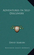 Adventures in Self-Discovery - Hardcover