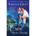 The Earl Next Door - Paperback