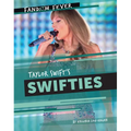 Taylor Swift's Swifties - Paperback