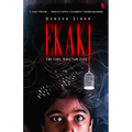 Ekaki- The Girl Who Saw Fate - Paperback