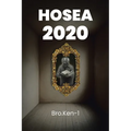 Hosea 2020 - Paperback