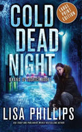 Cold Dead Night - Hardcover