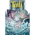 Talli, Daughter of the Moon Vol. 3 - Paperback