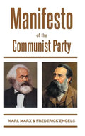 Manifesto of the Communist Party - Paperback