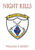 Night Kills - Hardcover
