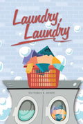 Laundry, Laundry - Paperback