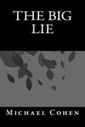 The Big Lie - Paperback