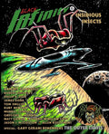 Black Infinity: Insidious Insects - Paperback
