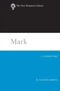 Mark (NTL) - Hardcover