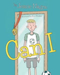 Can I - Paperback