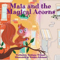 Maia and the Magical Acorns - Paperback