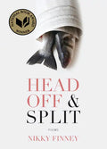 Head Off & Split: Poems - Paperback