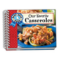Our Favorite Casserole Recipes - Spiral