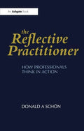 The Reflective Practitioner - Paperback