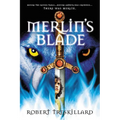 The Merlin's Blade - Paperback