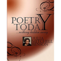 Poetry Today...Nothing Hidden Away - Paperback