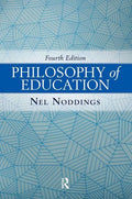Philosophy of Education - Paperback