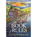 The Book of Rules - Paperback