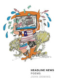 Headline News - Paperback