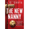 The New Nanny - Paperback