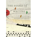 The Sound of Writing - Paperback