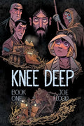 Knee Deep Book One - Paperback