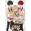 Cross-Dressing Villainess Cecilia Sylvie, Vol. 5 (Light Novel): Volume 5 - Paperback