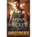 Undiscovered - Paperback