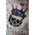 Prettiest Psycho - Paperback