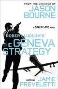 Robert Ludlum's (Tm) the Geneva Strategy - Paperback