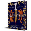Babylonia - Hardcover