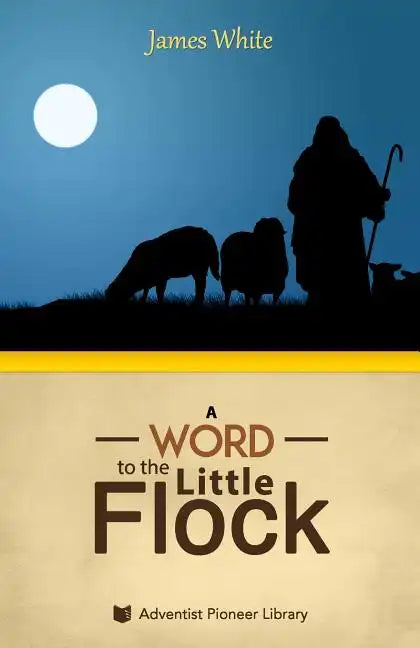 A Word to the "Little Flock" - Paperback