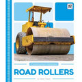Road Rollers - Library Binding